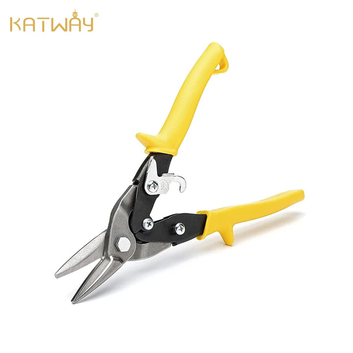 Compound Action Aviation Snips Metal Shears, HH-SH07