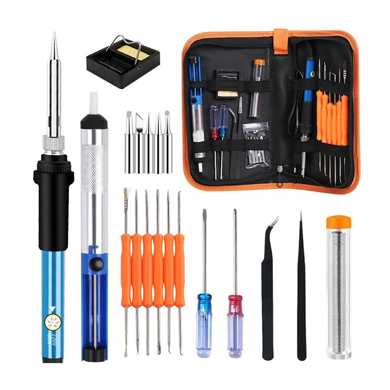 Soldering Iron Kit Electronics, HH-SK02