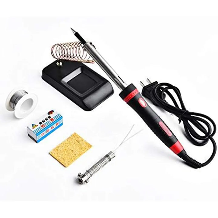 Adjustable Temperature Electric Soldering, HH-SK01