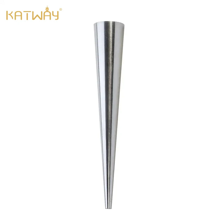 9mm Jewelry Making Steel Hoop Earring Mandrel Tool, HH-FO08