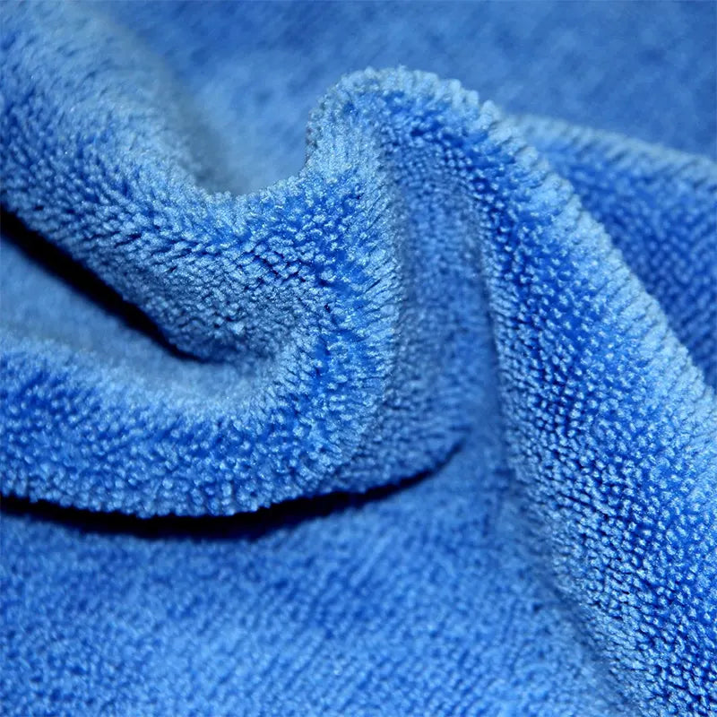 Microfiber Cleaning Towel in 36 Pack, HH-PC02