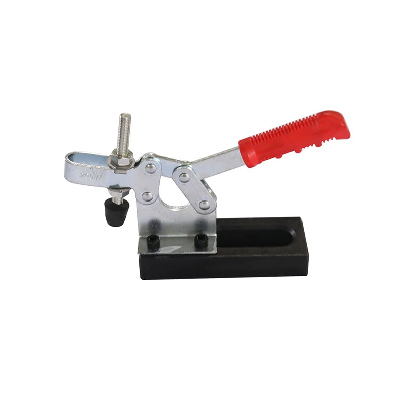 Horizontal Toggle Clamp for Manual Clamps, HH-CF04