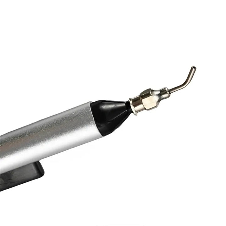 Vacuum Suction Pen with 3 Tips for IC Handling and Desoldering,HH-AA23