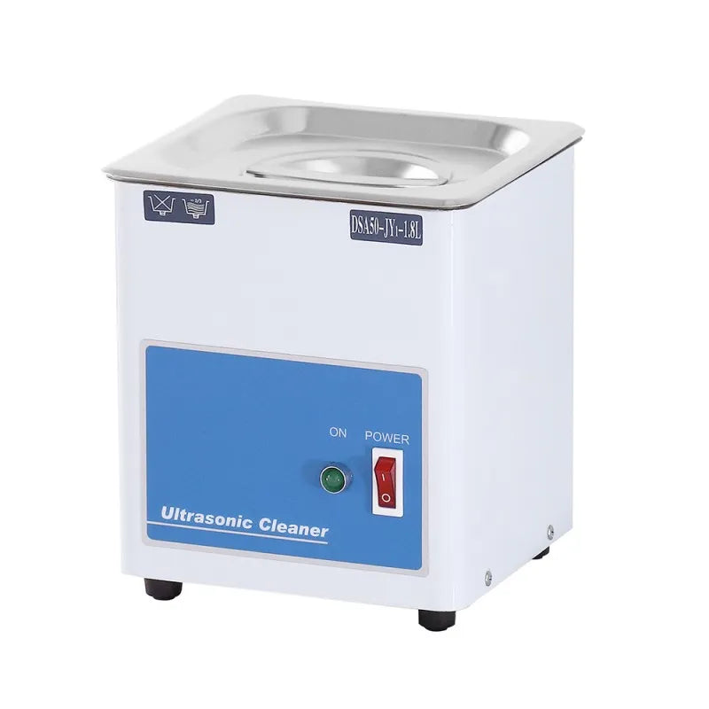 1.8L Compact Mechanical Ultrasonic Cleaner for Professional and Commercial Use,HH-JY102