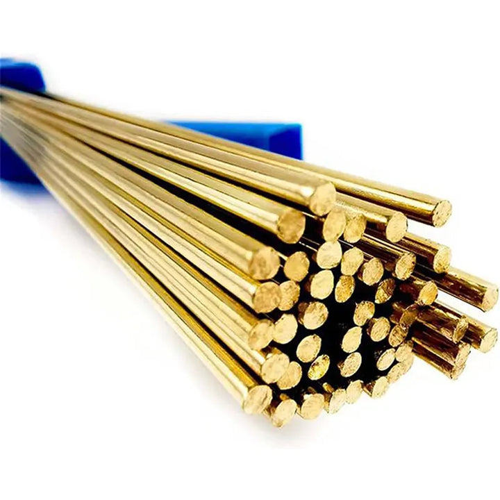 10pcs Brass Welding Rods, HH-SL04