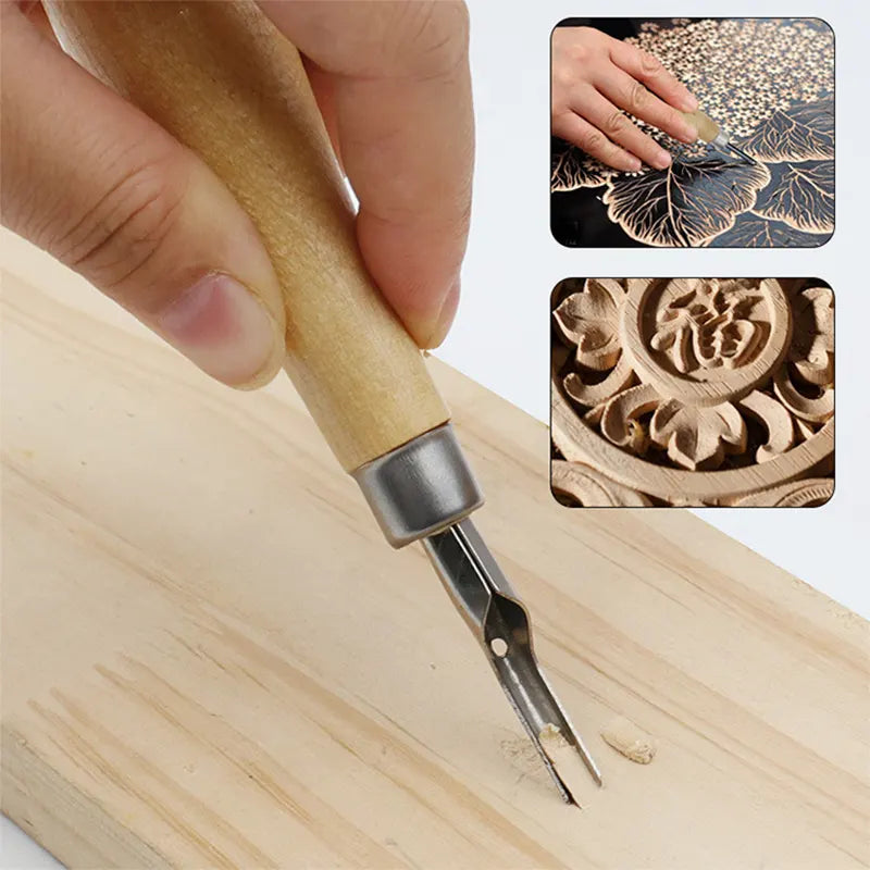 DIY Printmaking Tools, HH-HE01