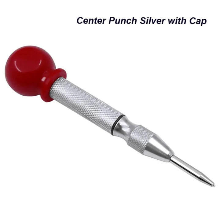 Automatic Center Punch Tool for Accurate Metal Marking & Dent Repair,HH-AA33