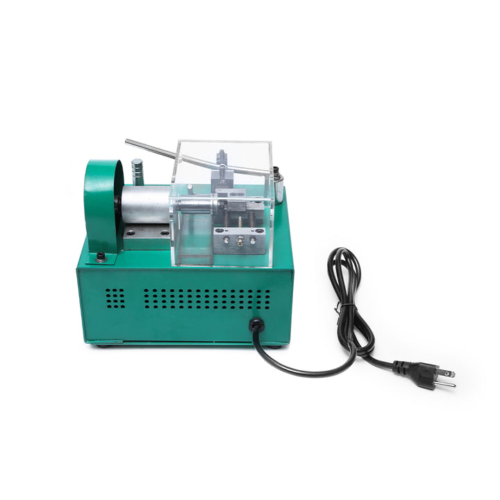 Multifunctional High Speed Metal Jewelry Cutting Machine, HH-JP01