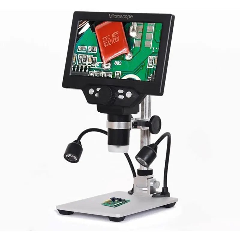 1200x Digital Microscope HD Lcd Display, HH-DM03