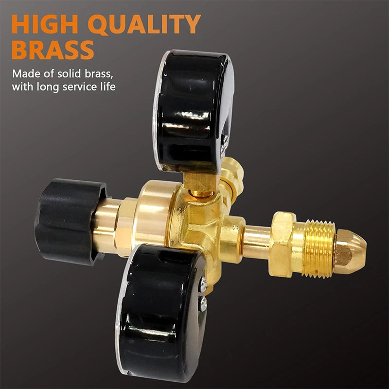 Gas Welding Regulator, HH-TR05