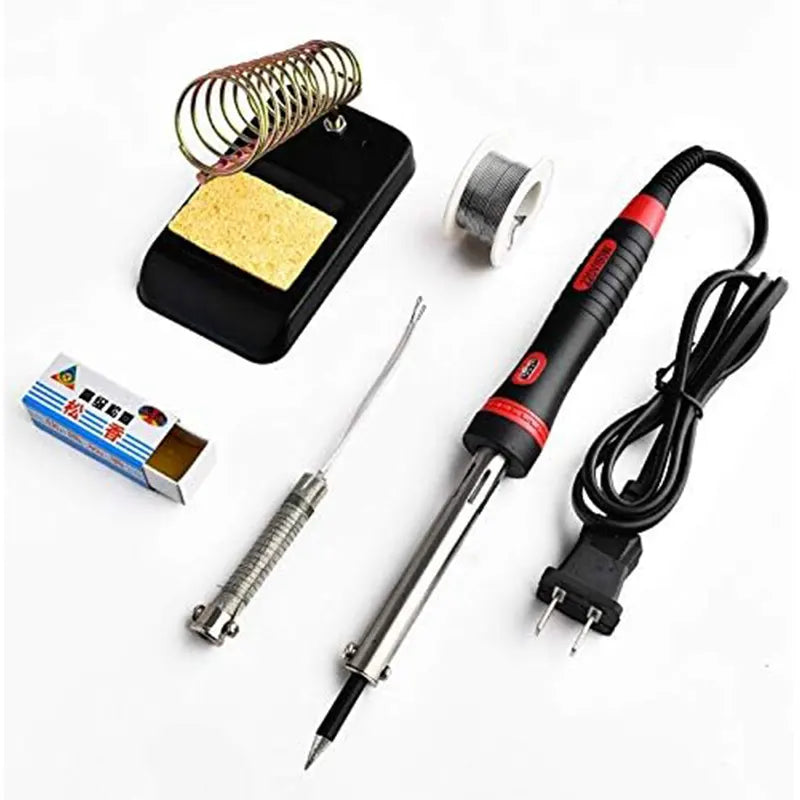 Adjustable Temperature Electric Soldering, HH-SK01