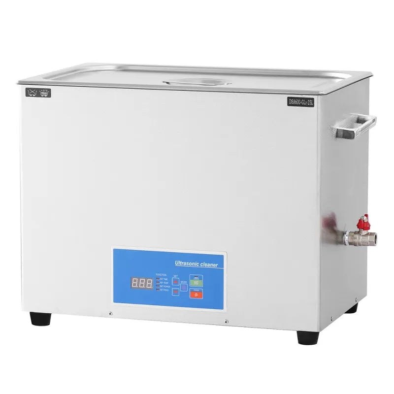 25L High-Performance Digital Ultrasonic Cleaning Machine for Professional and Industrial Use,HH-GL2600