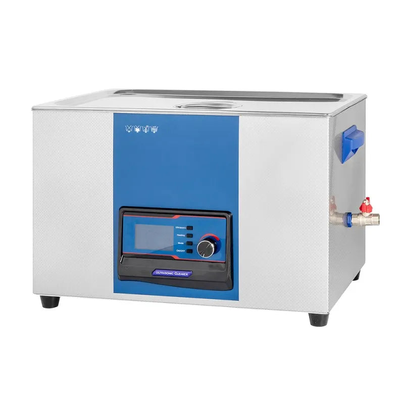 22L Professional Ultrasonic Jewelry Cleaner with Multi-Frequency,HH-DM600