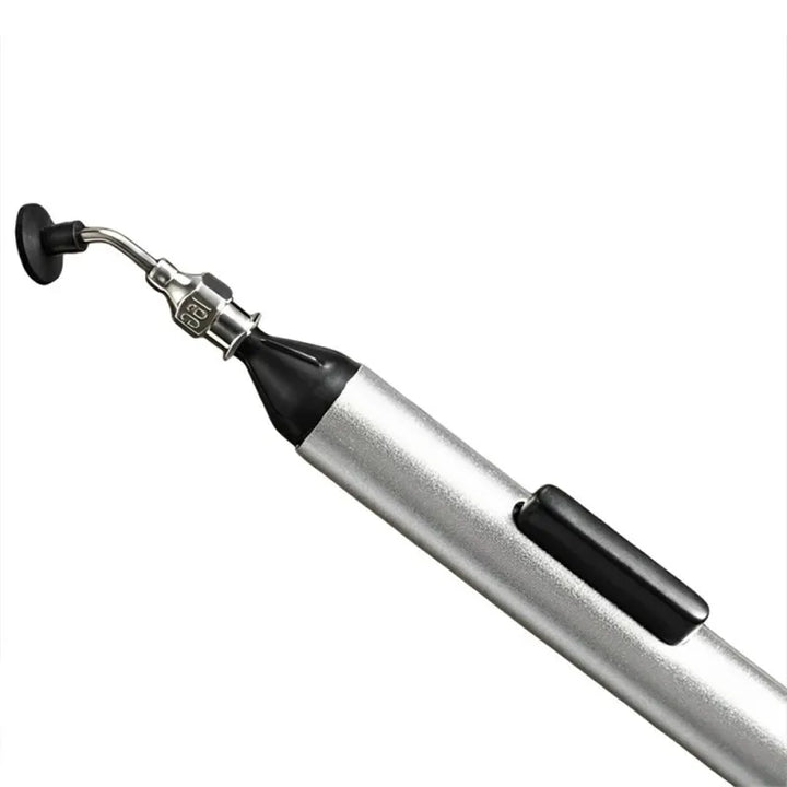 Vacuum Suction Pen with 3 Tips for IC Handling and Desoldering,HH-AA23