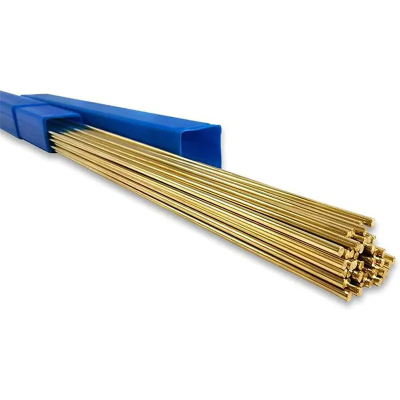 10pcs Brass Welding Rods, HH-SL04