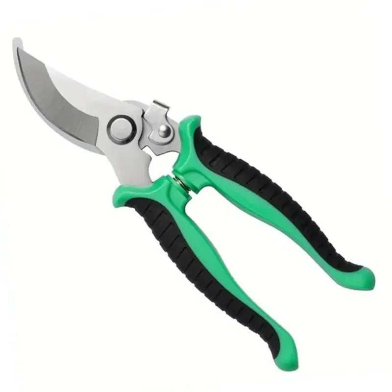 Manual Bypass Pruning Shears for Efficient Gardening and Trimming,HH-AA56