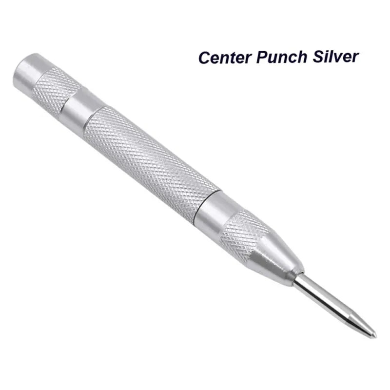 Automatic Center Punch Tool for Accurate Metal Marking & Dent Repair,HH-AA33