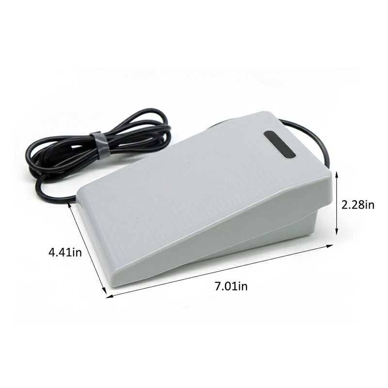 Foot Pedal,HH-ATF01
