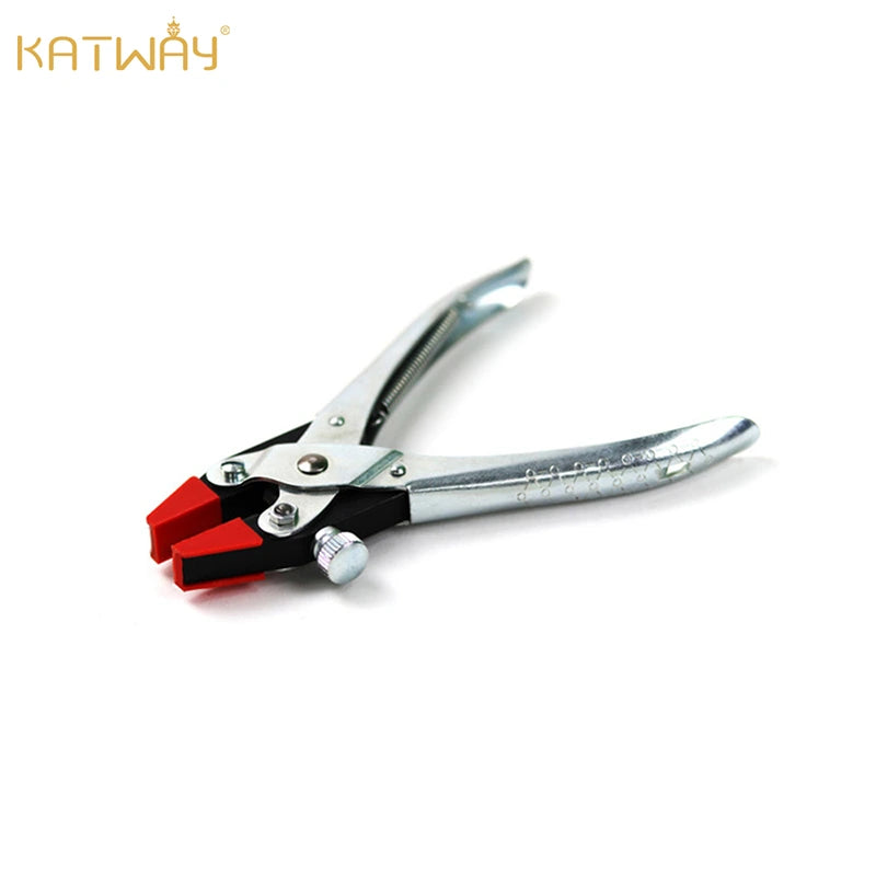 Jewellers Tools Nylon Flat Nose Plier, HH-BP01