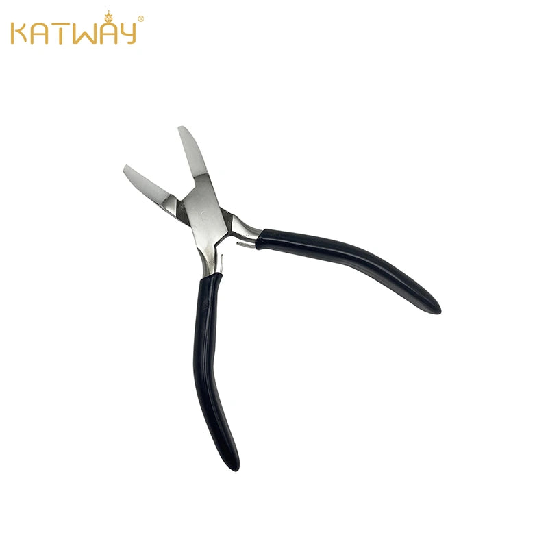 Nylon Jawed Flat Nose Pliers, HH-BP06