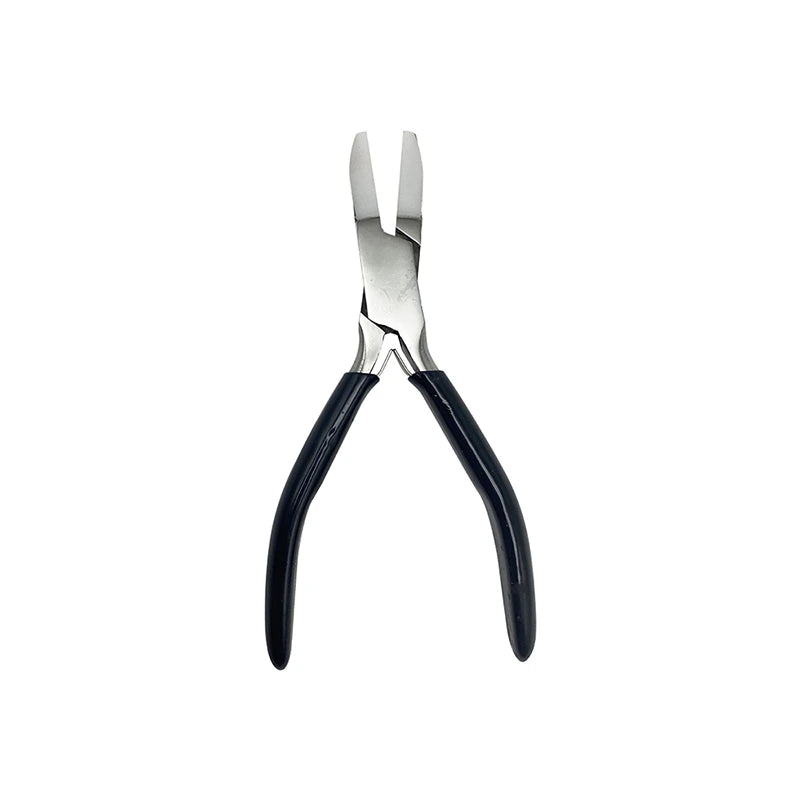 Nylon Jawed Flat Nose Pliers, HH-BP06