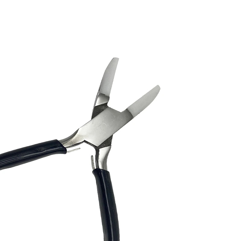 Nylon Jawed Flat Nose Pliers, HH-BP06