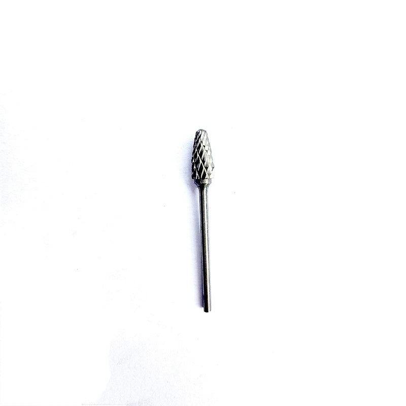 Carbide Metal Burrs Set, HH-BU02