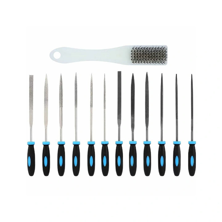 13PCS Needle Files Set, HH-DF05