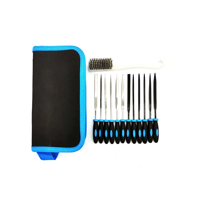 13PCS Needle Files Set, HH-DF05