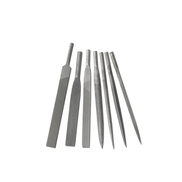 Needle Files 5 Piece Set, HH-EF03