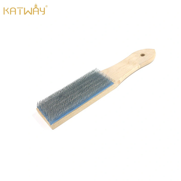 File Card Brush, HH-FA05