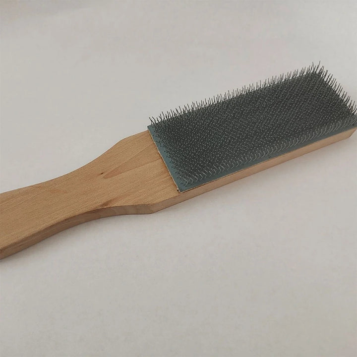 File Card Brush, HH-FA05