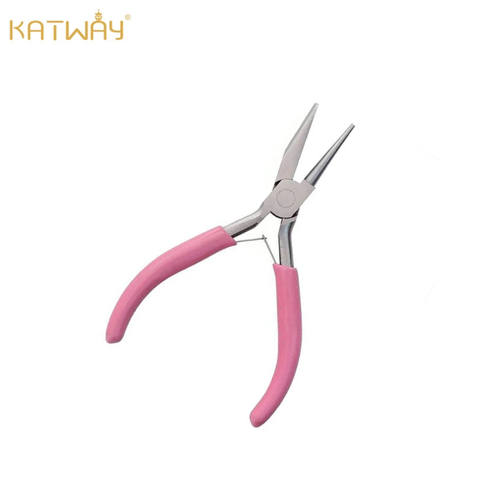 Pink Concave Plier, HH-FP03