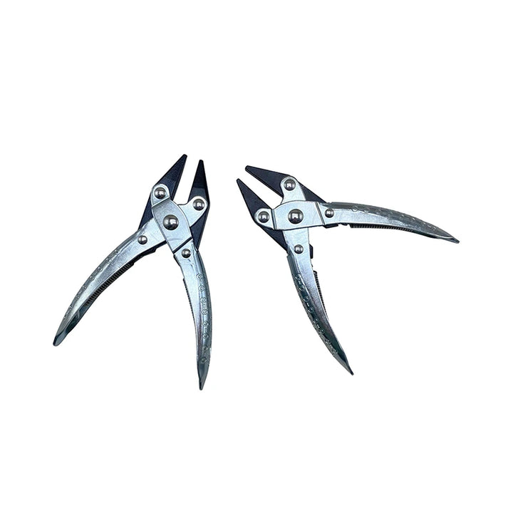 Parallel Pliers for Clamping Hardware and Jewelry, HH-JP01