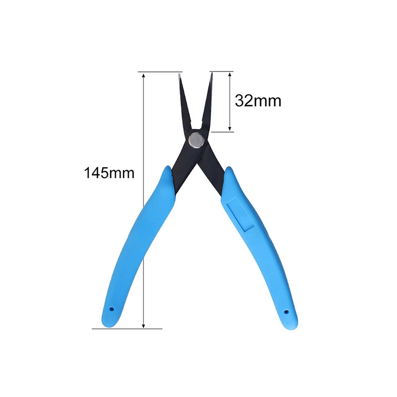 Pliers - Tweezer Nose, HH-JP04