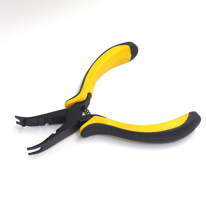 Curved Ball Link Pliers Tool Jewelry Pliers, HH-JP08