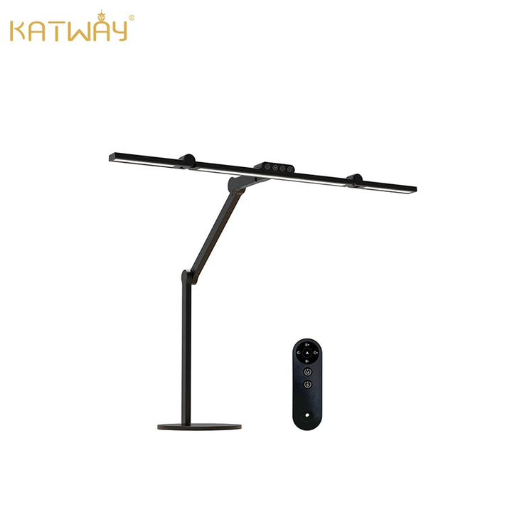 LED Long Arm Base Foldable Desk Lamp, HH-LI05