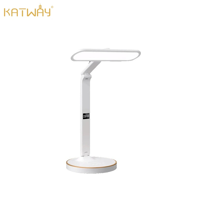 LED Lighting Long-life Folding Smart Desk Lamp, HH-LI04