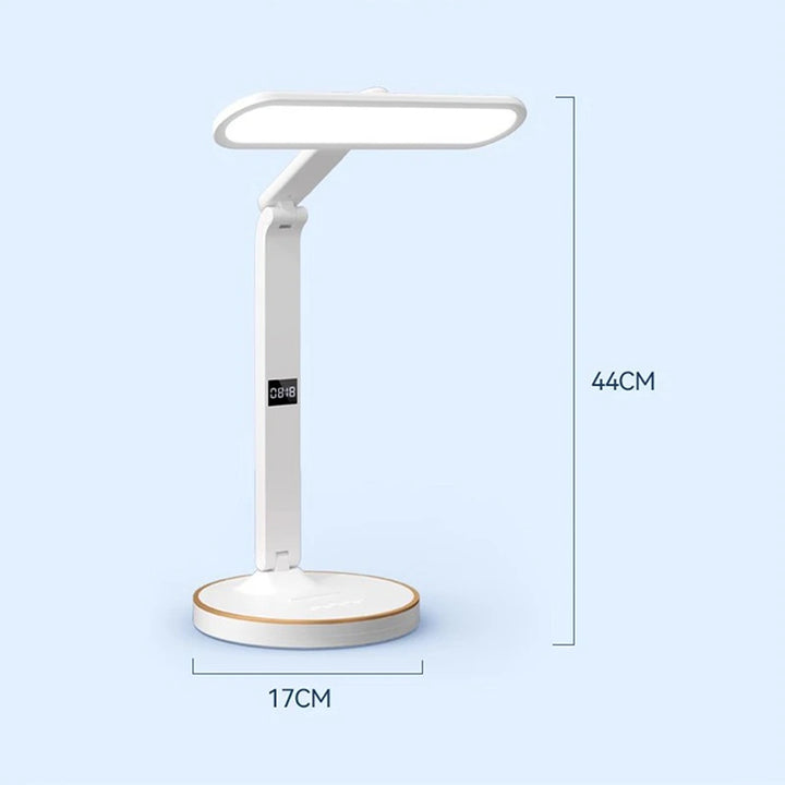 LED Lighting Long-life Folding Smart Desk Lamp, HH-LI04