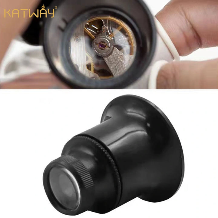 Portable Monocular Magnifier, HH-MA02