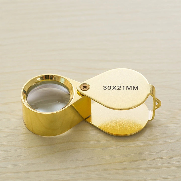 Pocket Jewelry Loupe, HH-MA05