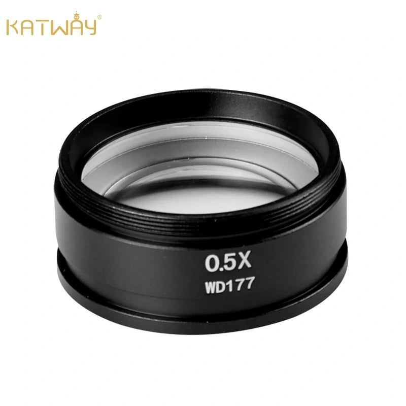 SZ 0.5X Auxiliary Lens 0.5X/177mm, HH-OB05