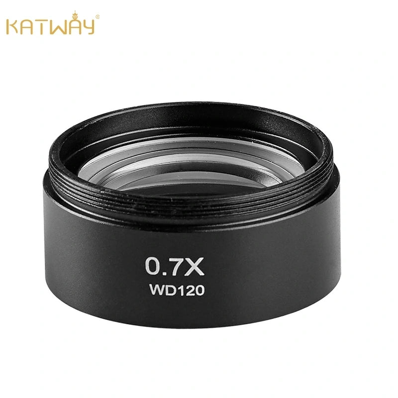 SZ 0.7X Auxiliary Lens 0.7X/120mm, HH-OB06