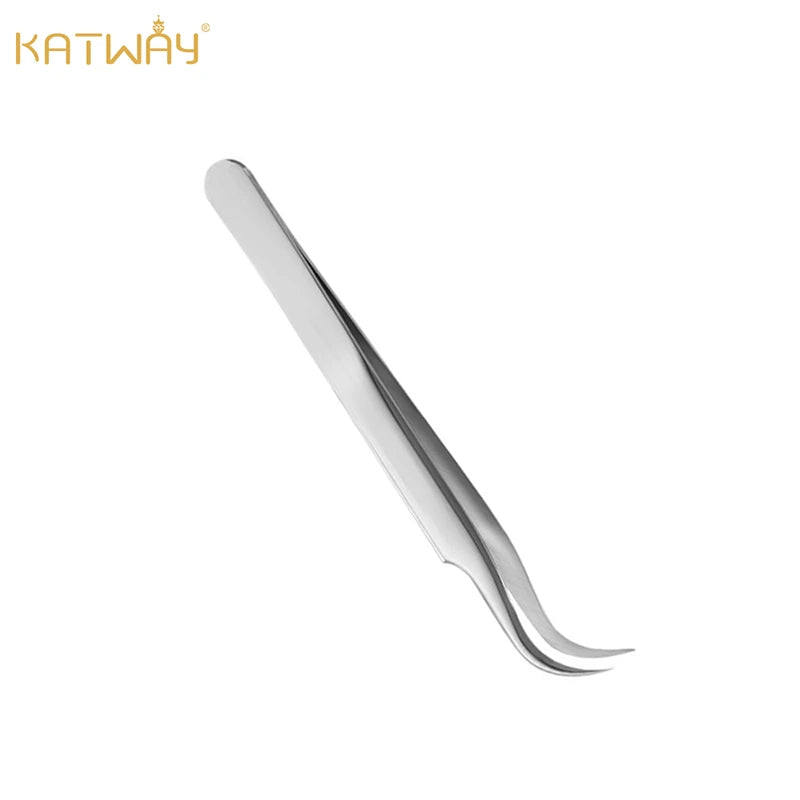 Professional Precision Lashing Tweezers, HH-TW08