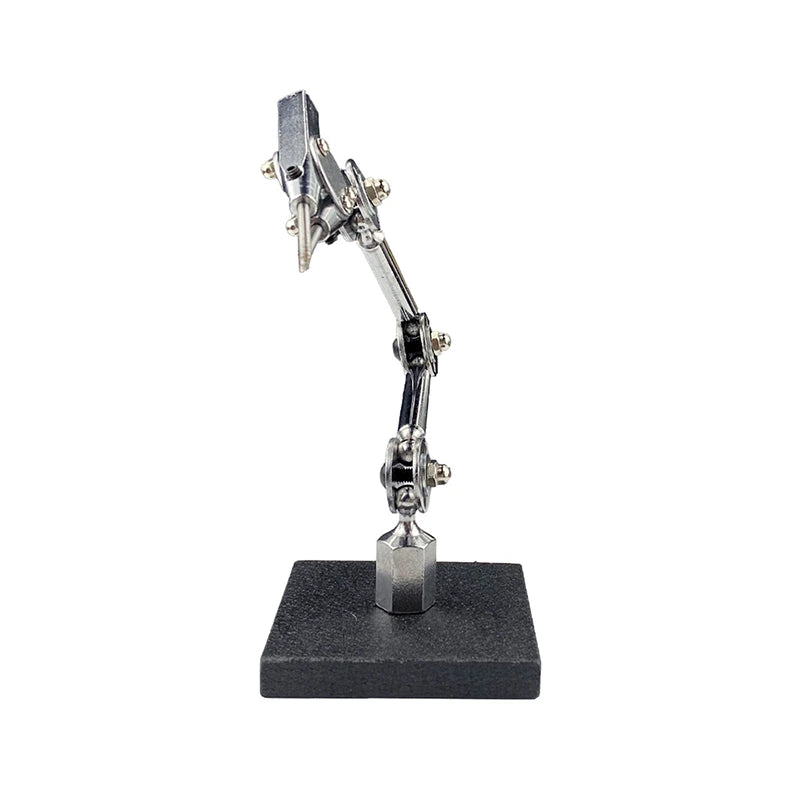 Jewelry Welding Fixture Third Hand Solde Solder Iron Stand, HH-TW10