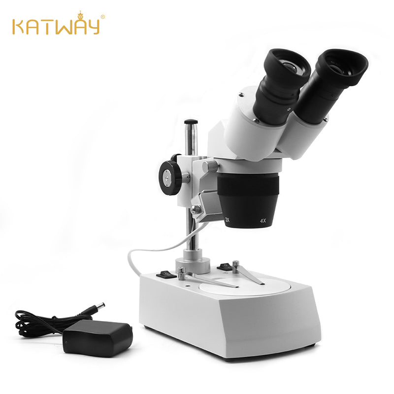 Optical Stereoscopic Microscope,HH-MS05A