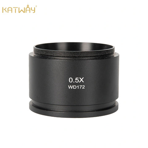 DG7060 0.5x Auxiliary Lens 0.5x/172mm, HH-OB01