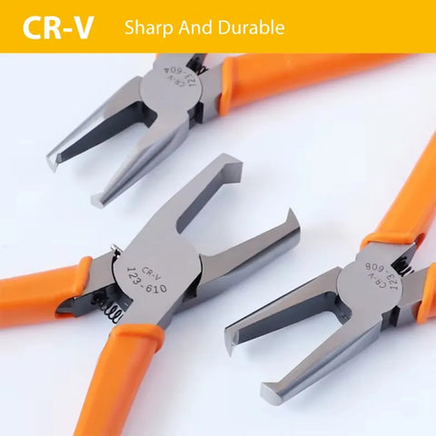 Plastic nippers-3
