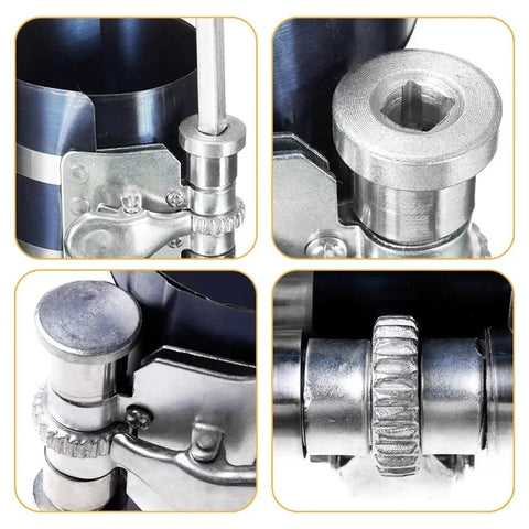 Adjustable Engine Piston Ring Tool-4