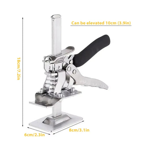 New hand-operated hoisting equipment-5